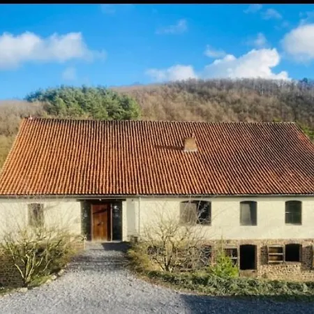 Le Ranch Des Aguesses * Andenne