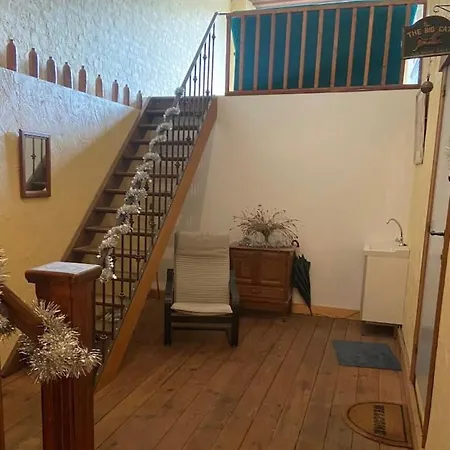 Le Ranch Des Aguesses Farmház *