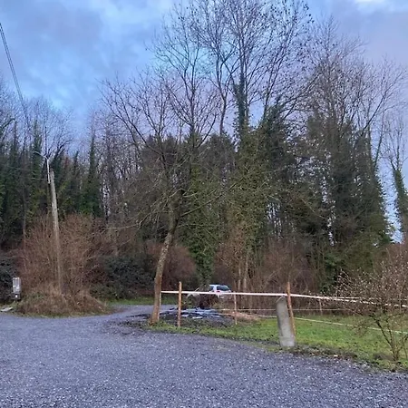Farm stay Le Ranch Des Aguesses Andenne