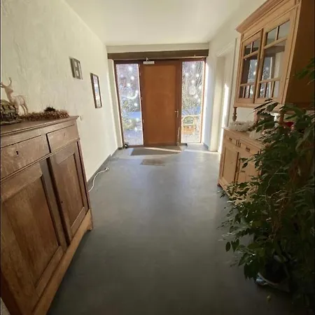 Farmház Le Ranch Des Aguesses *