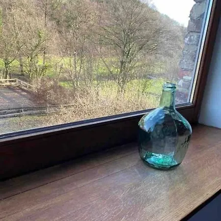 Le Ranch Des Aguesses Farmház Andenne