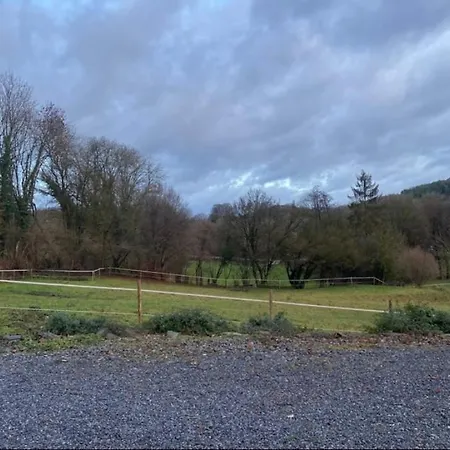 Farm stay Le Ranch Des Aguesses