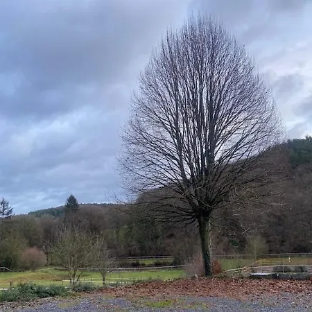 Farm stay Le Ranch Des Aguesses