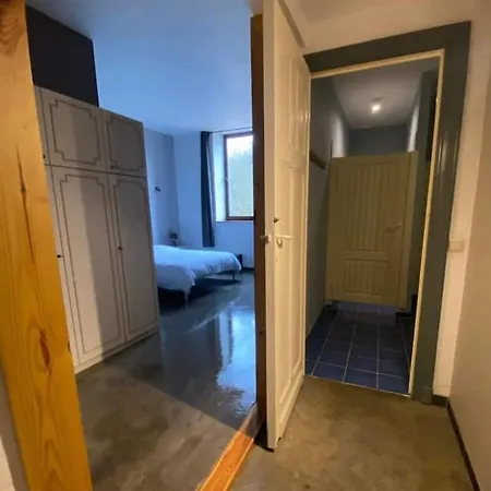 Farm stay Le Ranch Des Aguesses