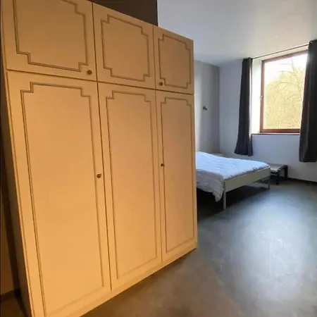 Le Ranch Des Aguesses Farmház *
