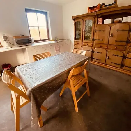 Le Ranch Des Aguesses Farm stay Andenne