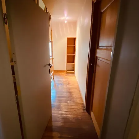 Le Ranch Des Aguesses Farmház *