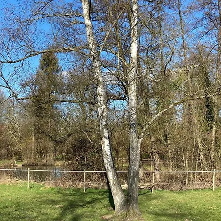 Le Ranch Des Aguesses Andenne