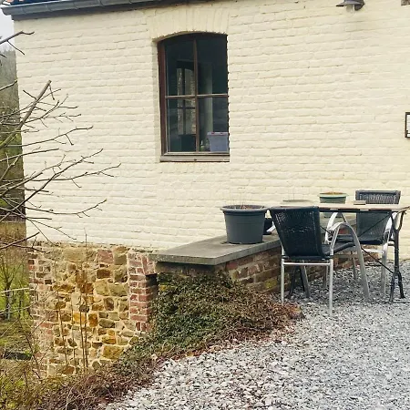 Farm stay Le Ranch Des Aguesses