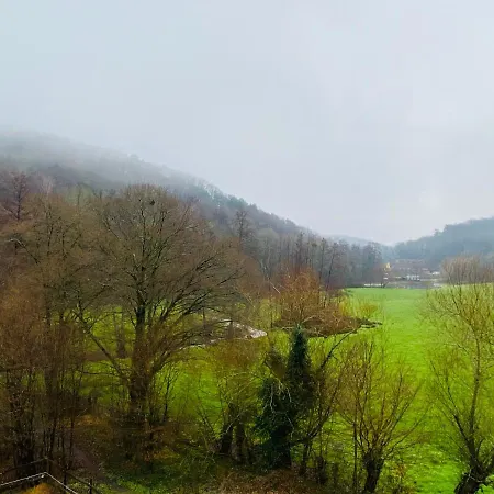 Le Ranch Des Aguesses Andenne