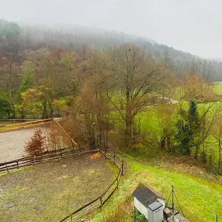 Le Ranch Des Aguesses