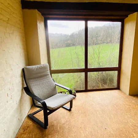 Farm stay Le Ranch Des Aguesses