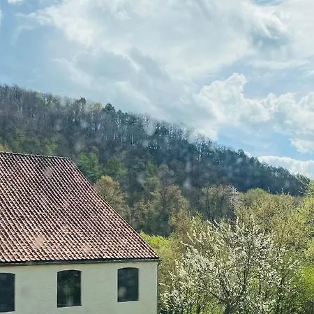 Le Ranch Des Aguesses